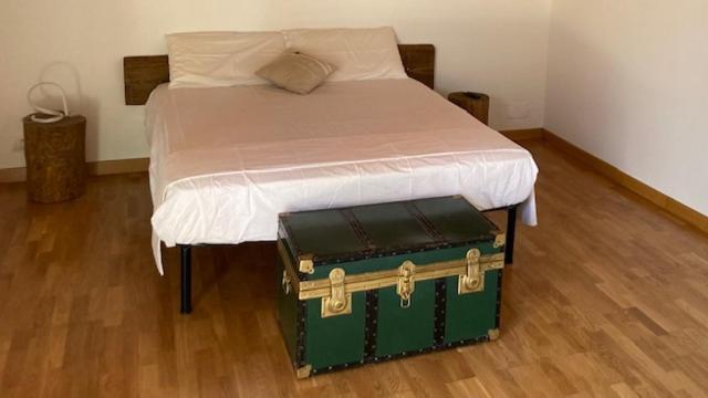 Ex Villa Gastaldi Asti Eksteriør billede